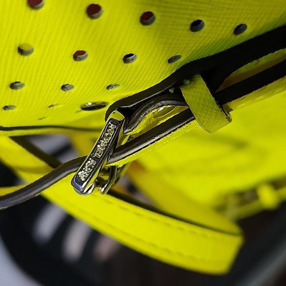 Michael kors neon jet set - Picture 5 of 8